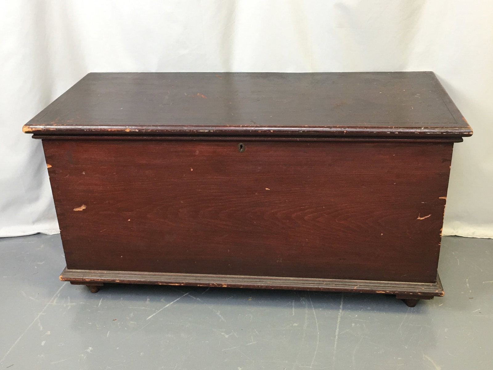 Blanket Chest (1 of 6)