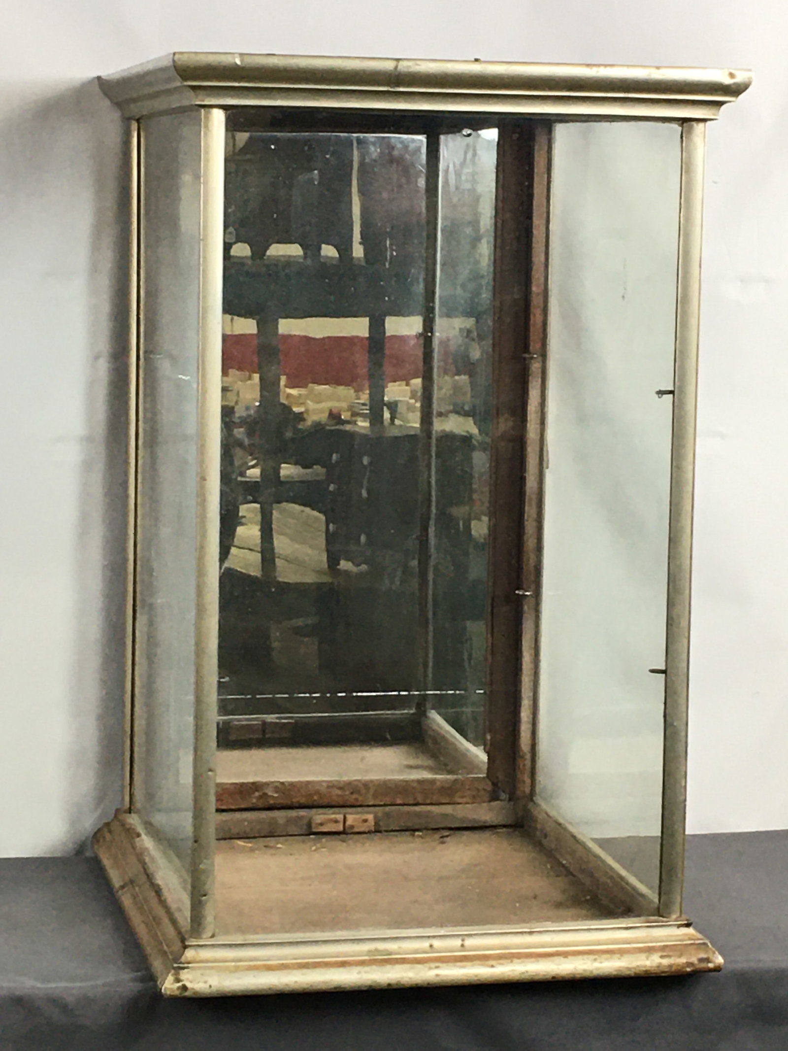 Country Store Countertop Display Case (1 of 4)