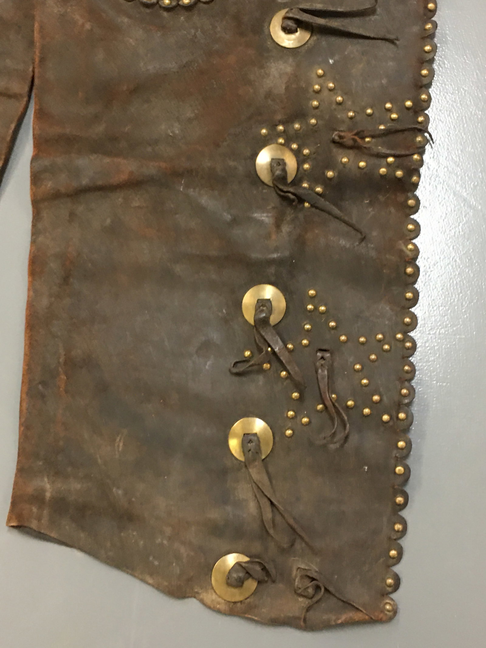R.T. Frazier Shotgun Chaps - 2