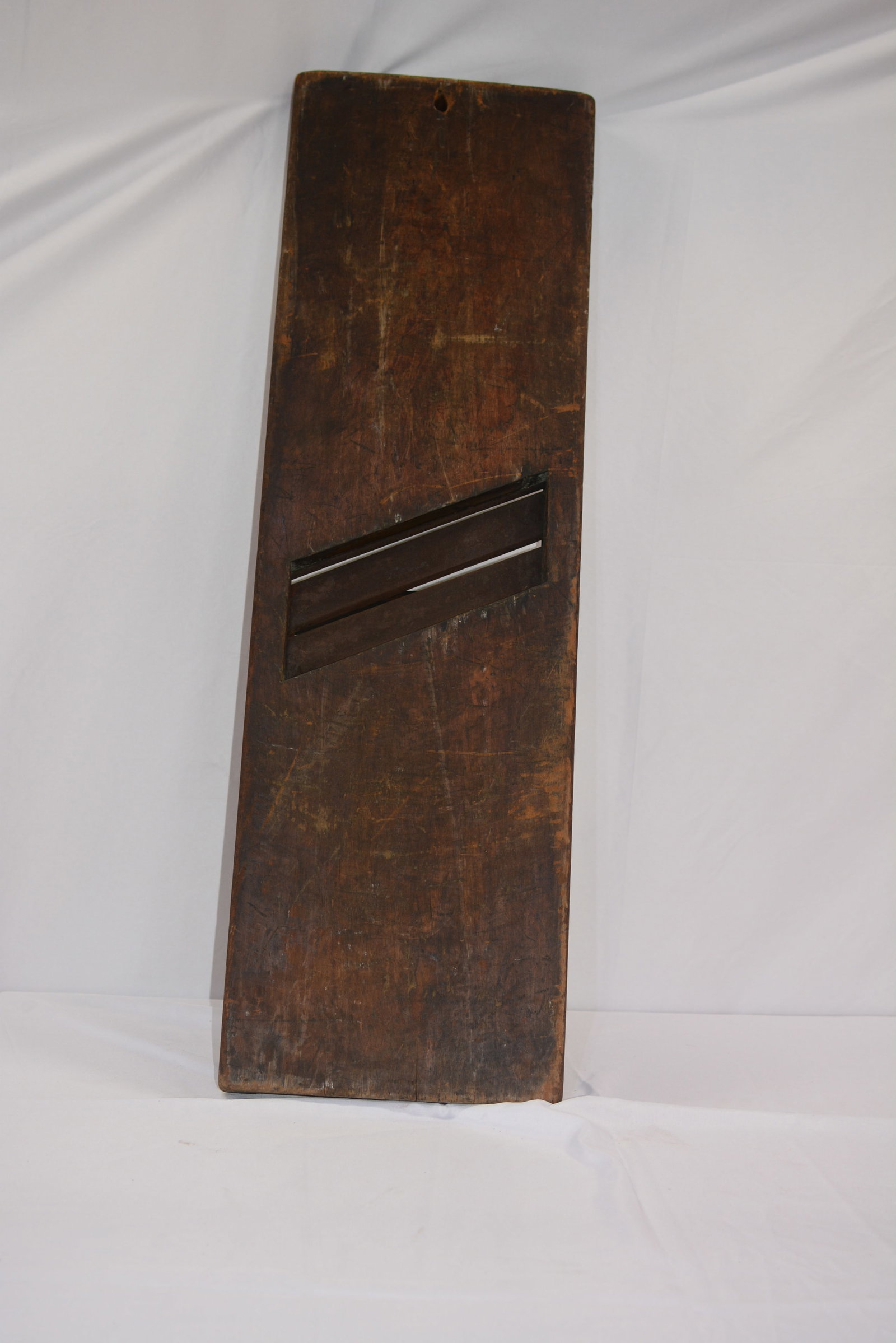 Large Kraut Cutter - 4