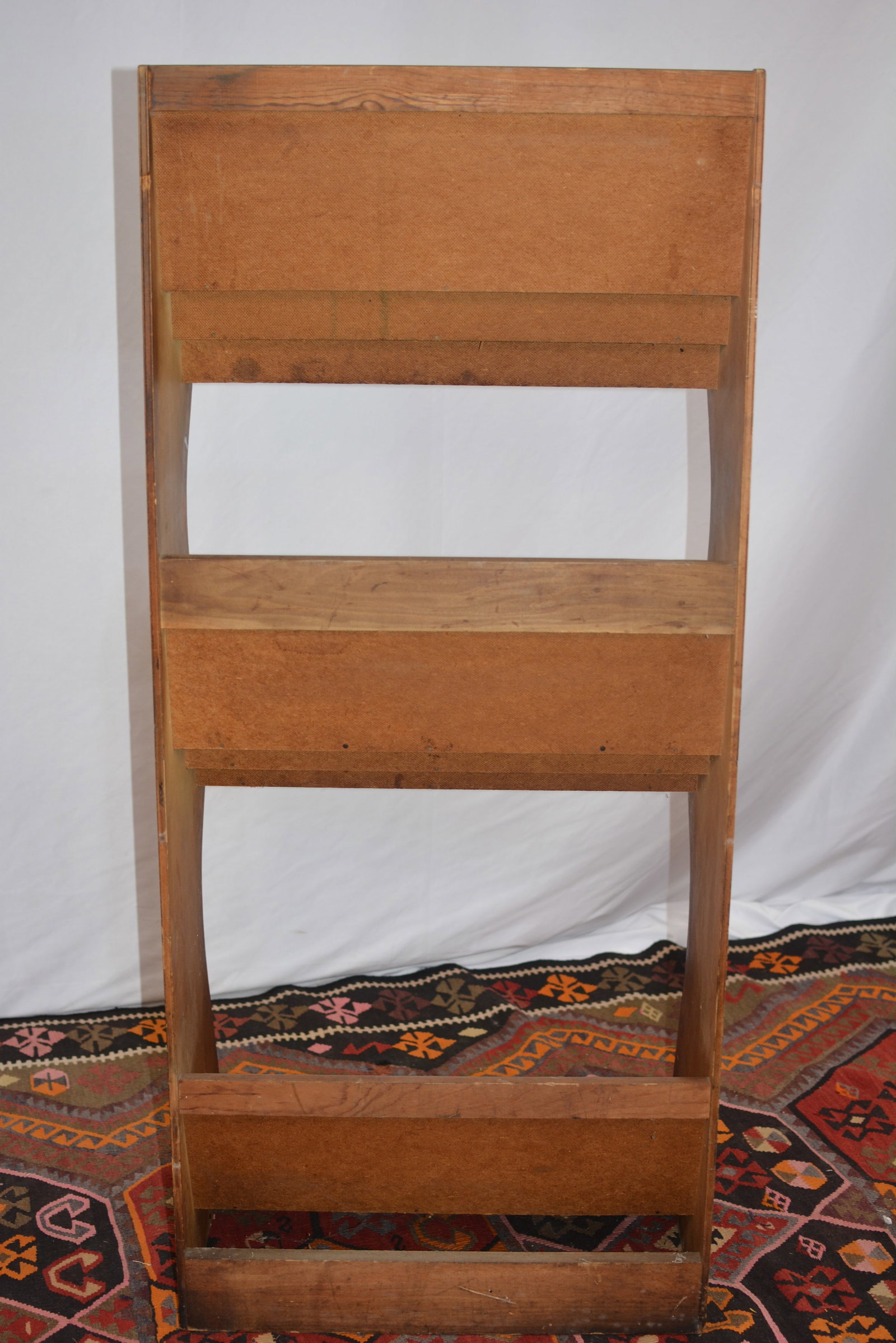 DC Comics 1940's Comic Book Stand - 5