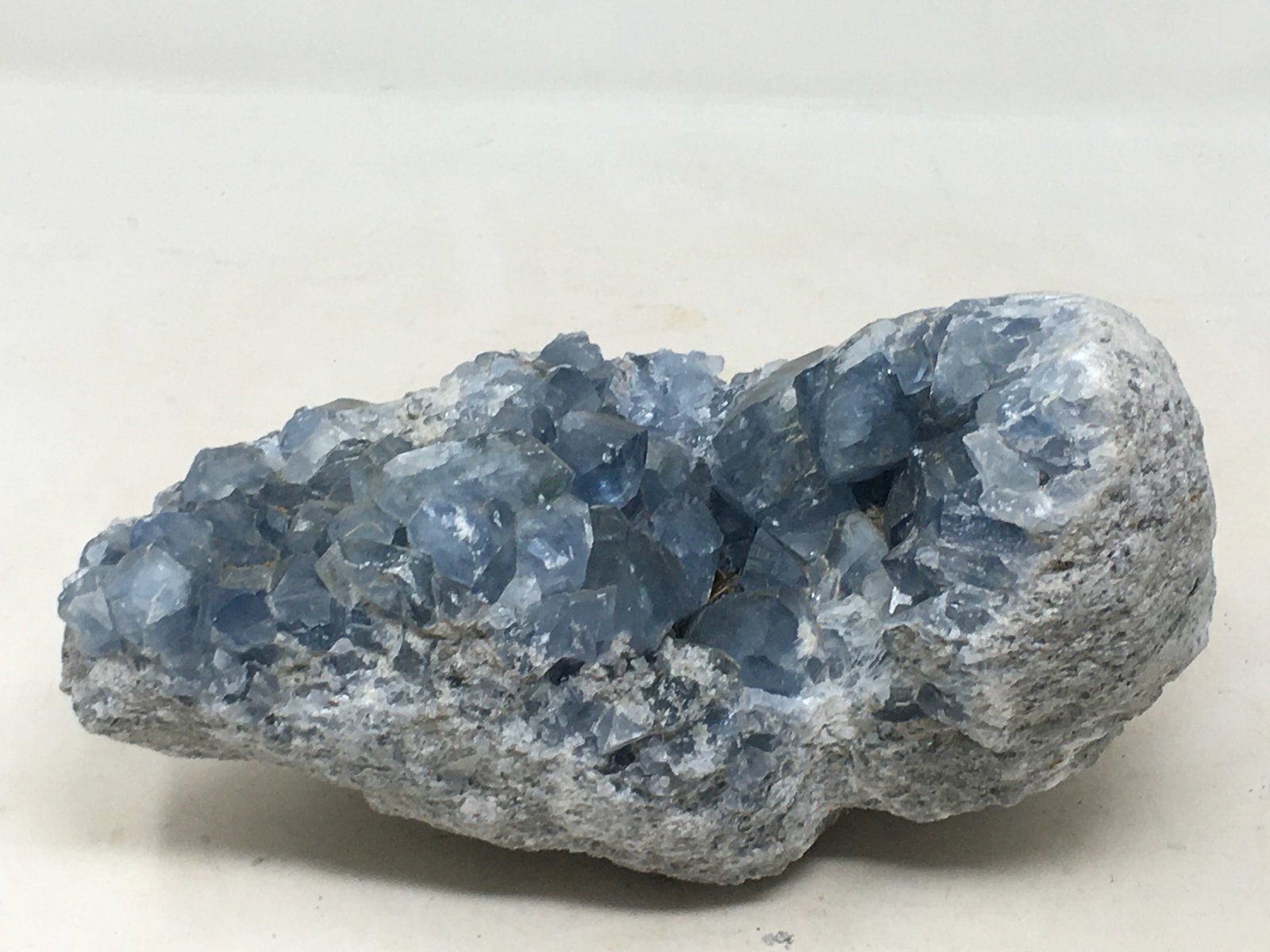 Celestite Geode (1 of 3)