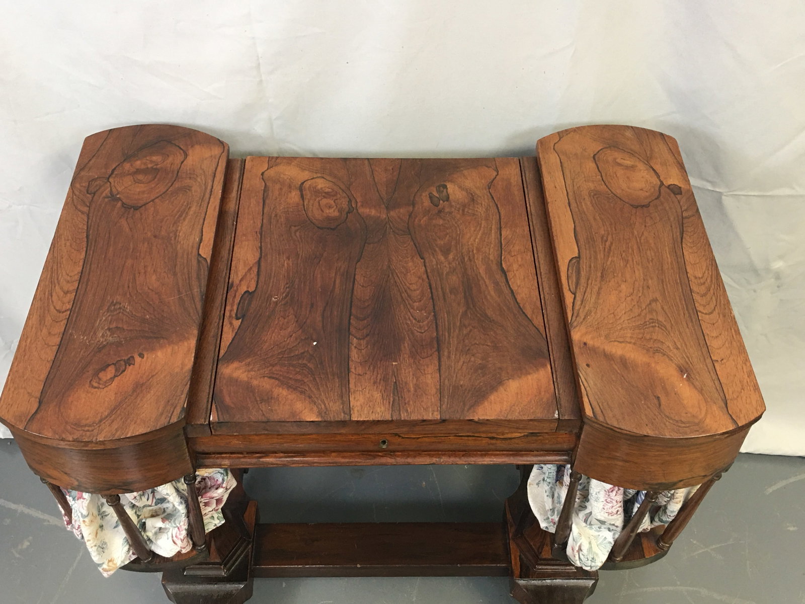 Vanity Desk - 2