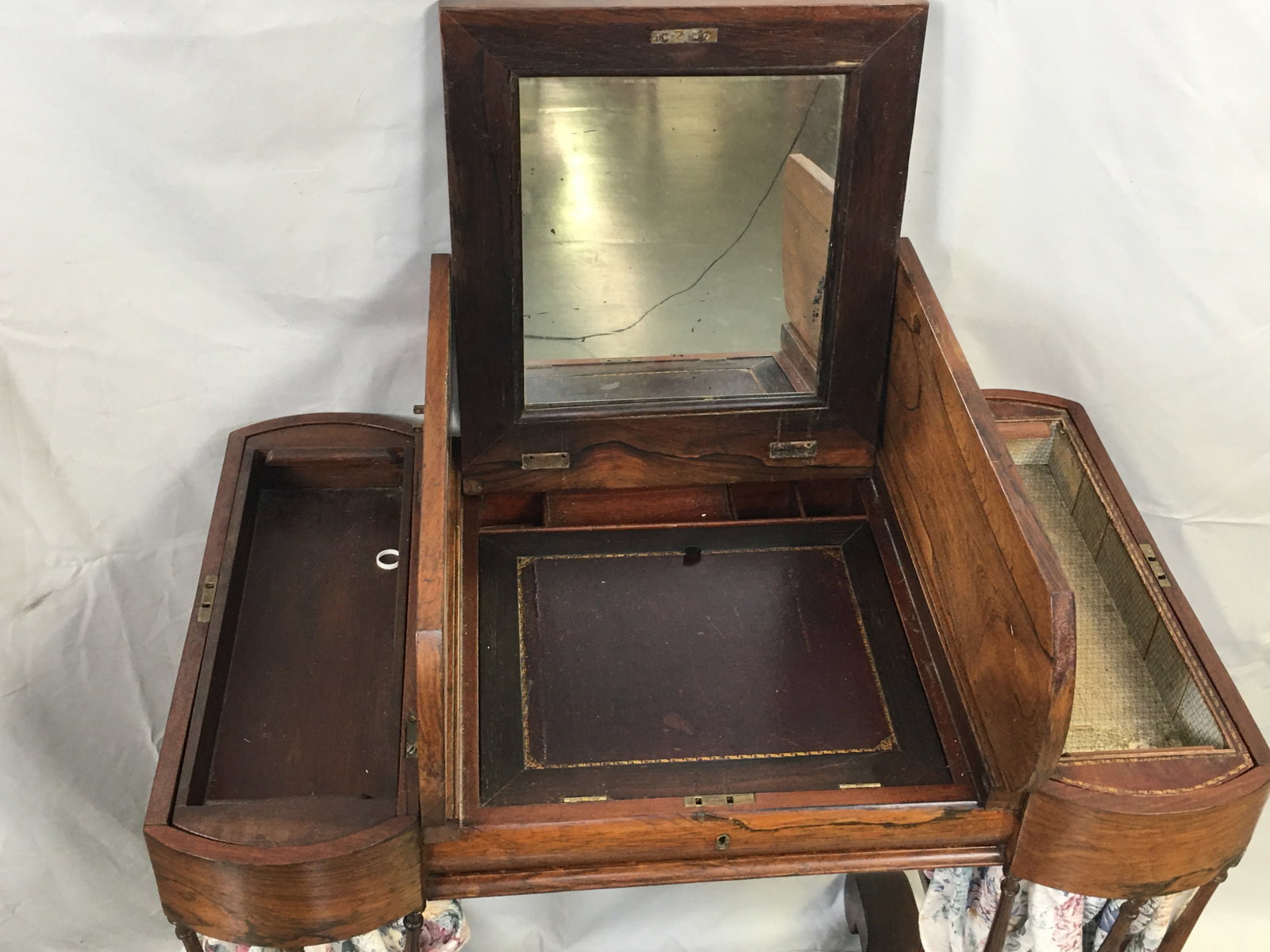 Vanity Desk - 3