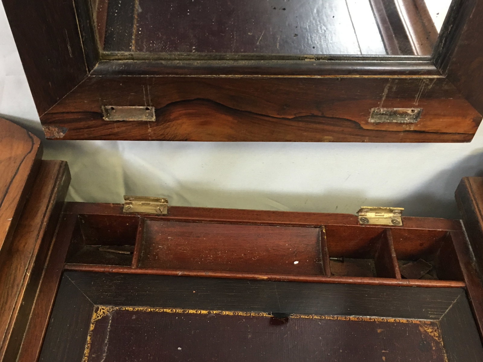 Vanity Desk - 4