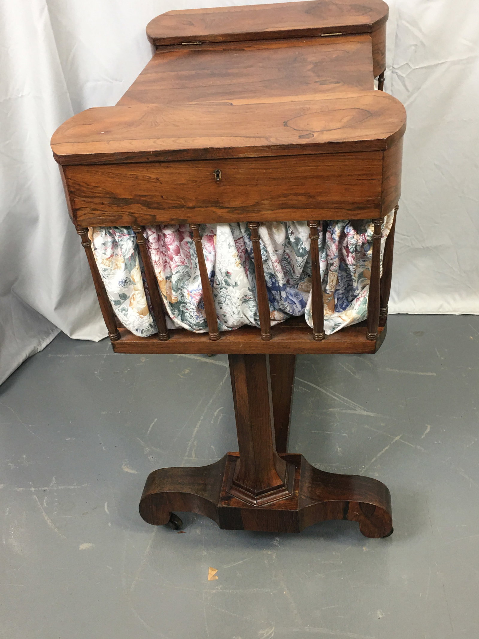 Vanity Desk - 5