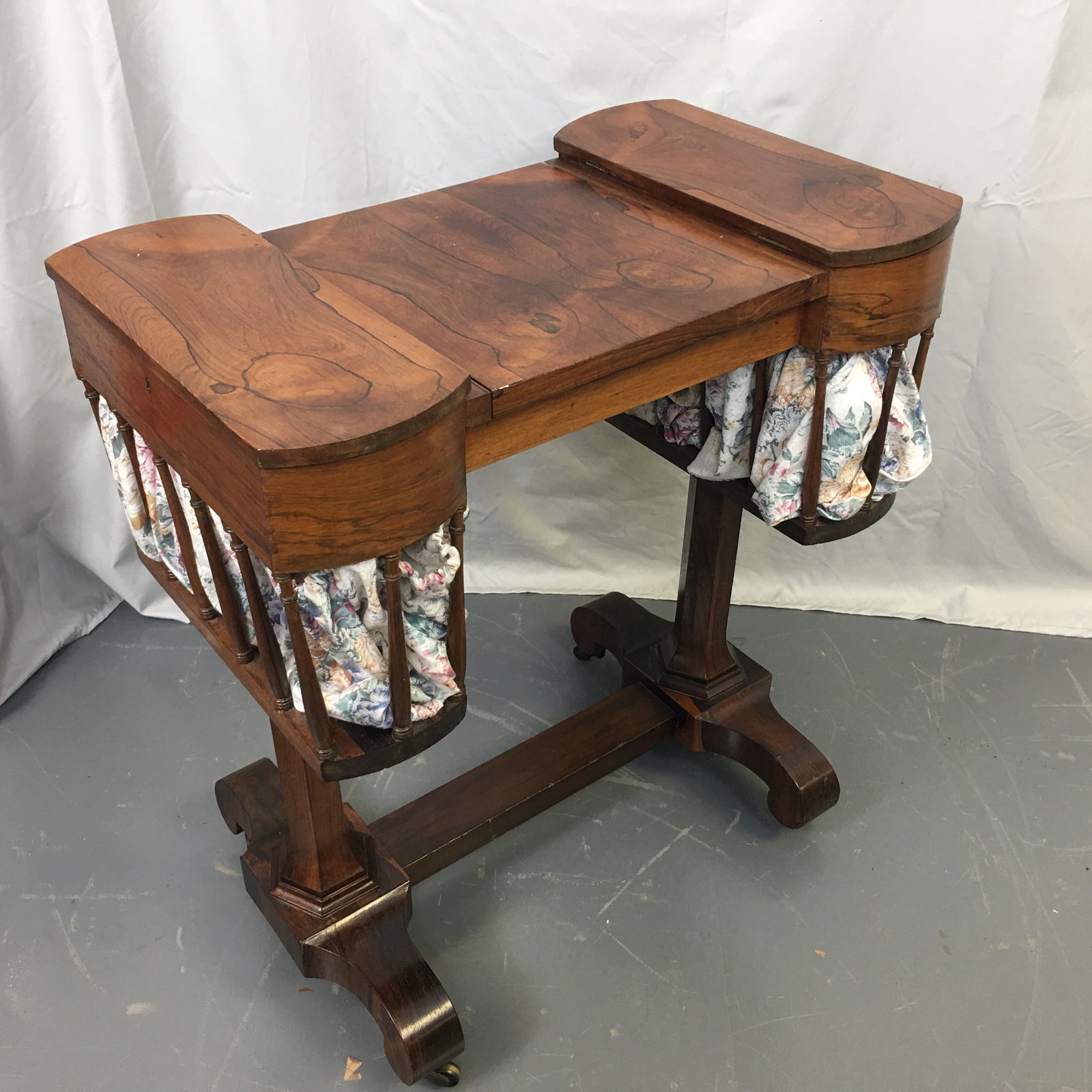 Vanity Desk - 6