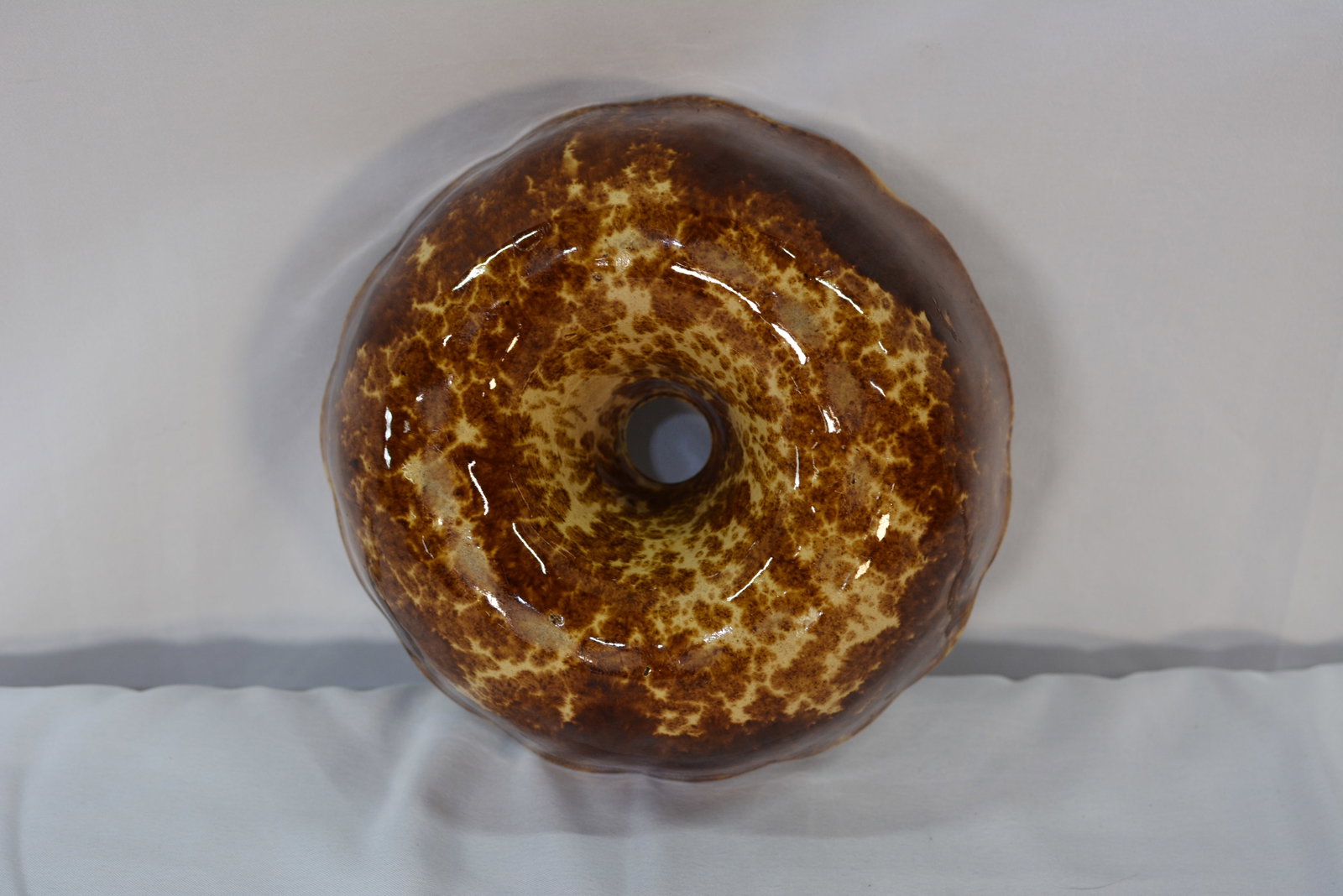 Rockingham Glaze Baking Set - 4