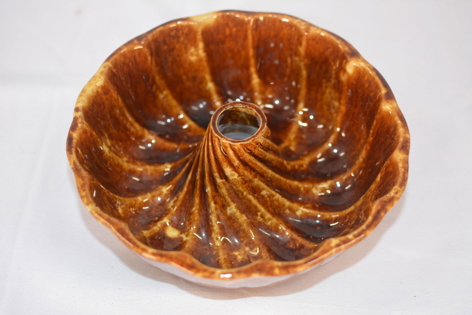 Rockingham Glaze Baking Set - 5