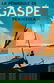 25: Posters La Peninsule De Gaspe Peninsula, Quebe