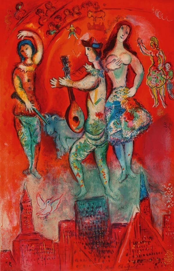 Waddington's Auctioneers International Prints