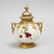 Royal Worcester 'Hadley Roses' Two-Handled Potpourri - 2