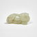 A White Jade Boy with Cat Carving, Qing Dynasty - 4