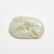A Small White Jade Carving of Two Rats, Qing Dynasty