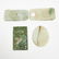 A Group of Four Jade and Jadeite Carvings - 2