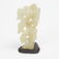 A Celadon Jade Scholar's Mountain Carving - 2