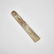 A White and Russet Jade Scroll Weight Carved with - 4
