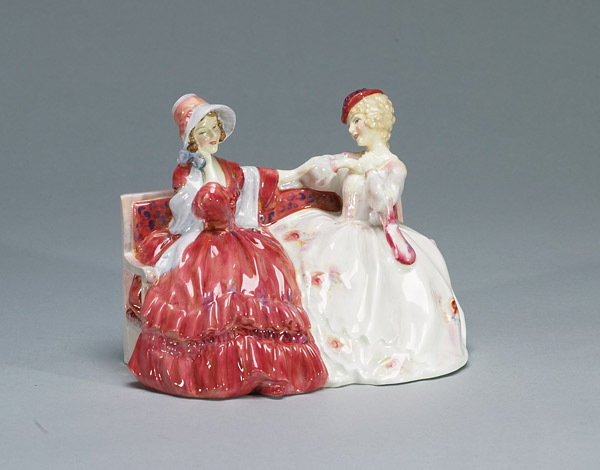 Royal Doulton The Gossips HN2025