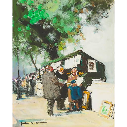 International Art Prices 74 Auction Price Results Waddington's