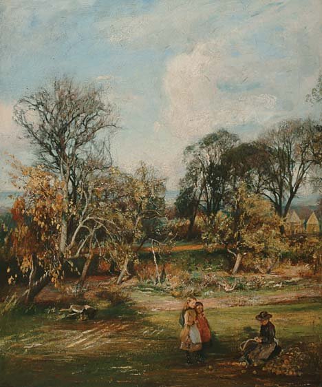Scottish Art Sir James L. Wingate (1846-1924)