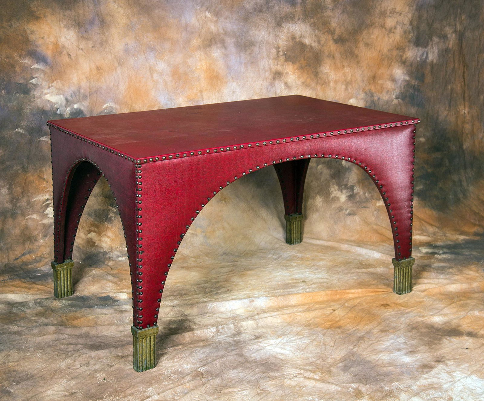 Montana lodge desk (1 of 2)