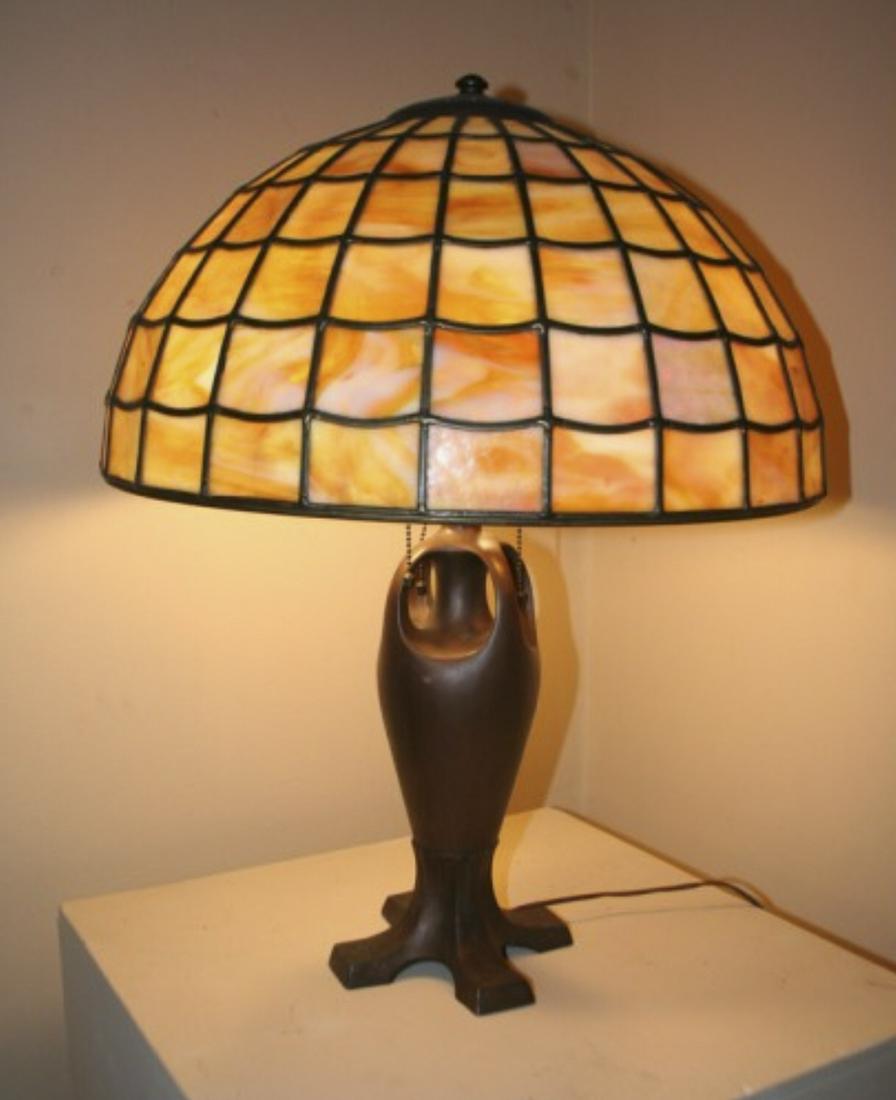 Handel table lamp (1 of 6)