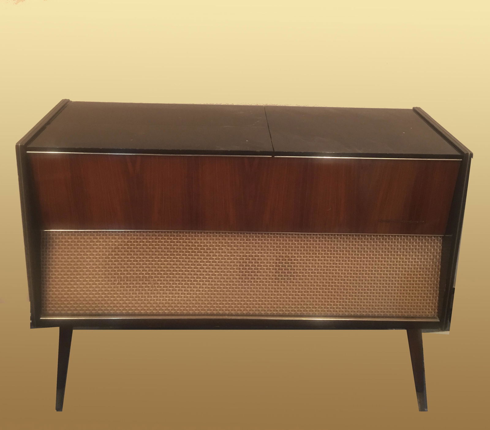 Grundig ビンテージ傑作大型175×250mm口径システム広帯域・超美音! Grundig ビンテージ傑作大型175×250mm口径システム広帯域・超美音!