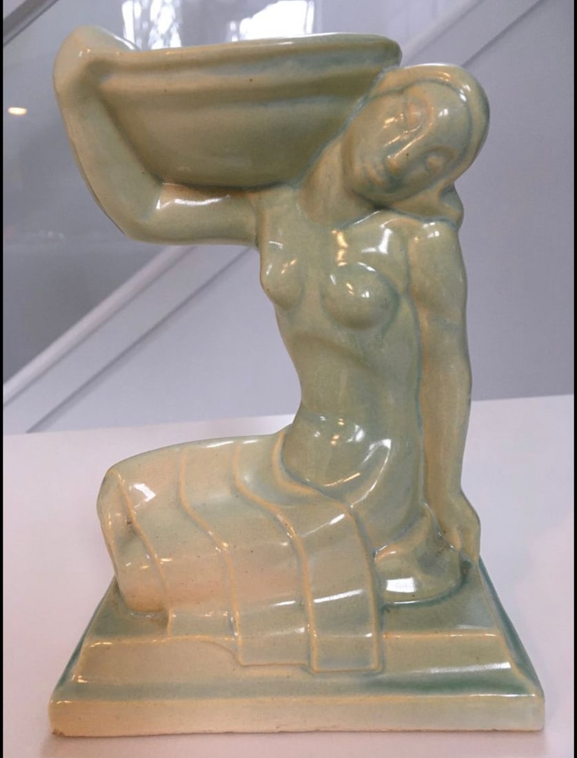 AETCO figurine (1 of 2)