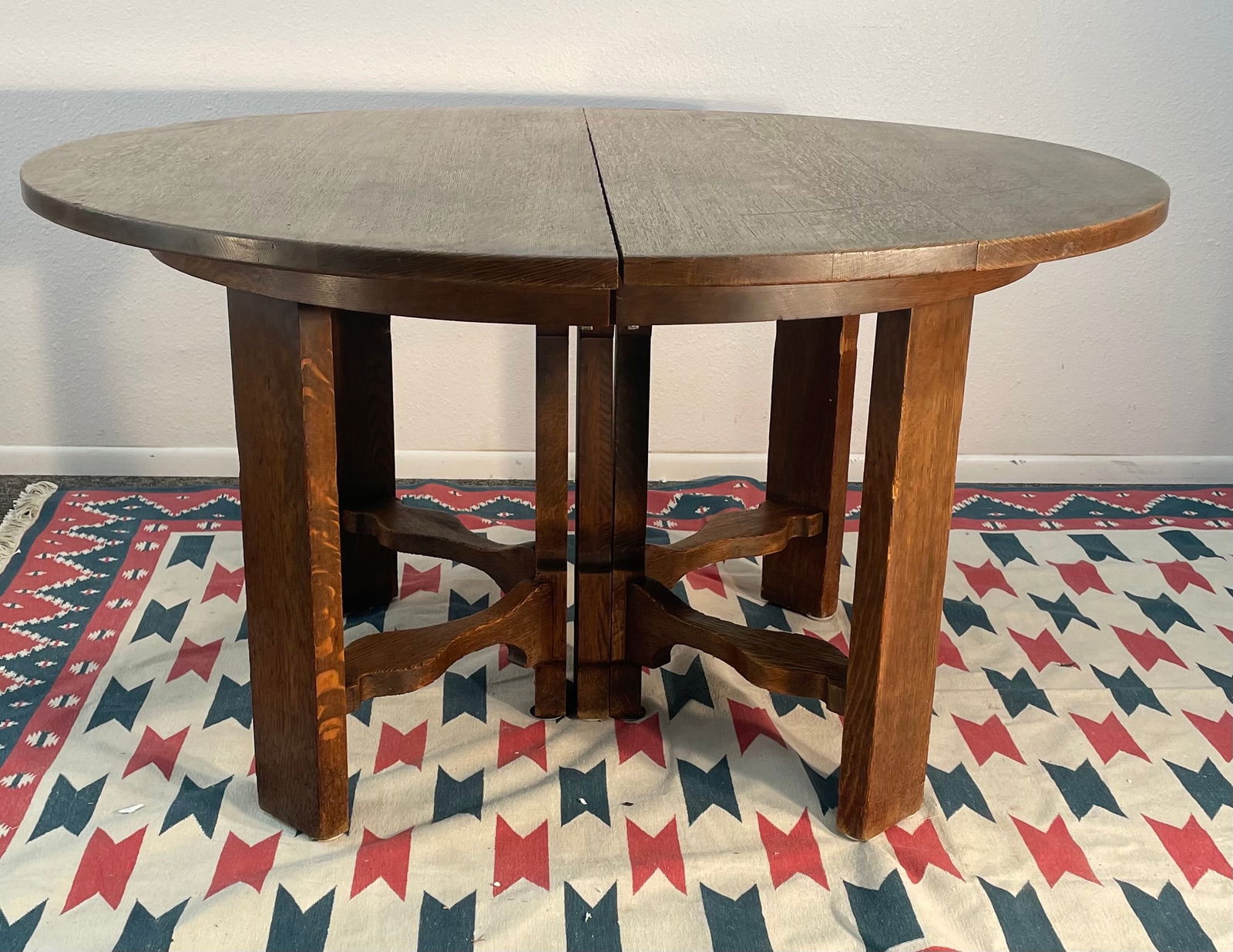 Tobey Furniture Dining Table