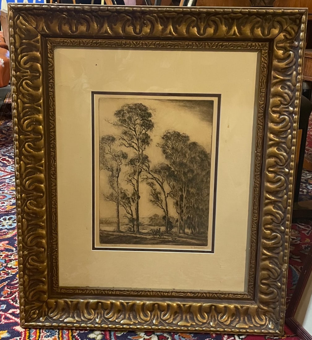 Orpha Klinker  Rhythm and Romance (1 of 3)