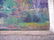 LISTED ARTIST HERBERT MEYER LANDSCAPE OIL PAINTING - 2