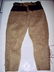 J. GLENN DYER'S ABERCROMBIE & FINCH VINTAGE WOOL PANTS