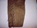 J. GLENN DYER'S ABERCROMBIE & FINCH VINTAGE WOOL PANTS - 4
