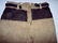 J. GLENN DYER'S ABERCROMBIE & FINCH VINTAGE WOOL PANTS - 6