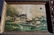 19THC CHROMOLITHOGRAPH \\\"THE SINKING OF THE