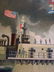 19THC CHROMOLITHOGRAPH \\\"THE SINKING OF THE - 5
