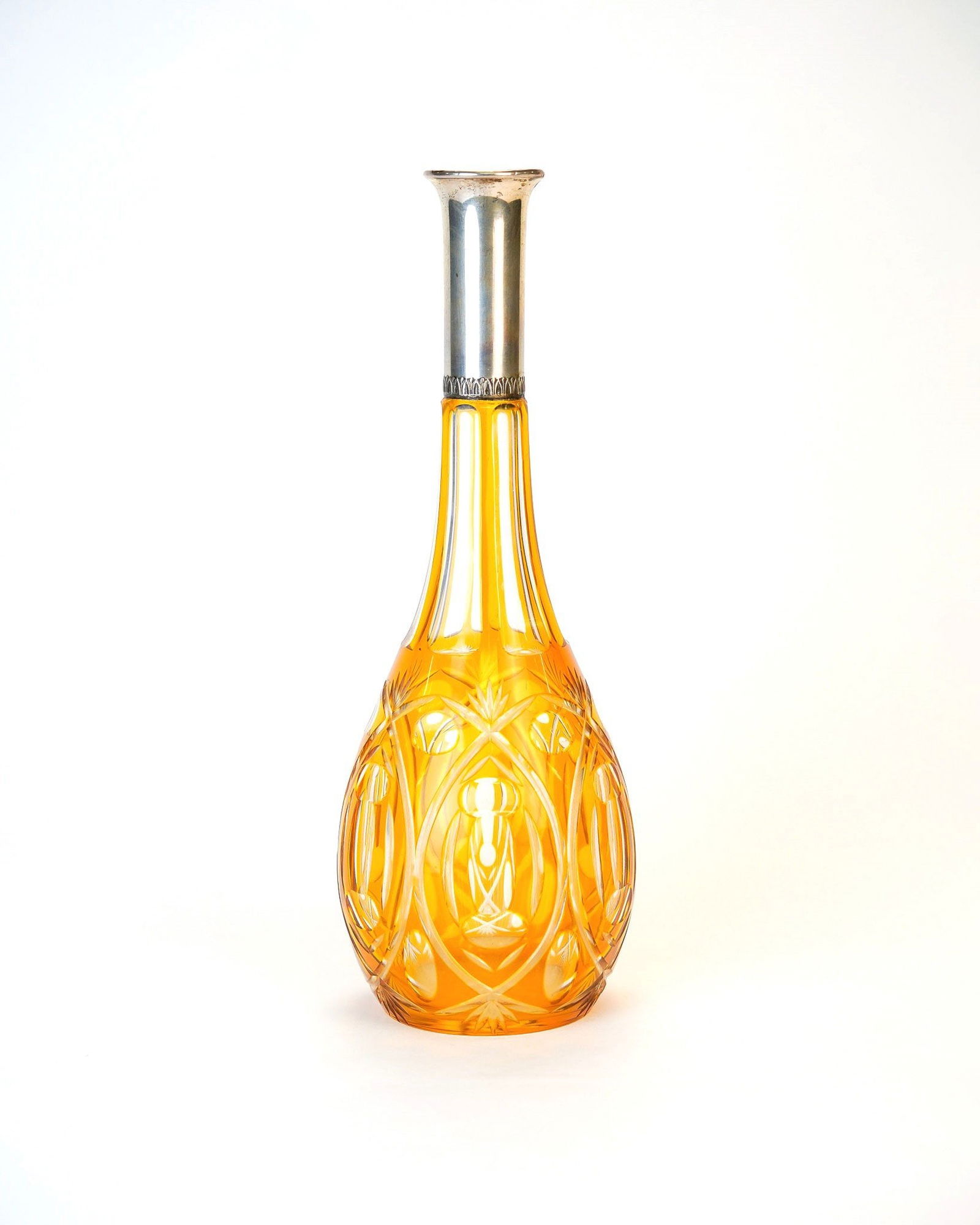 Crystal bottle (1 of 5)