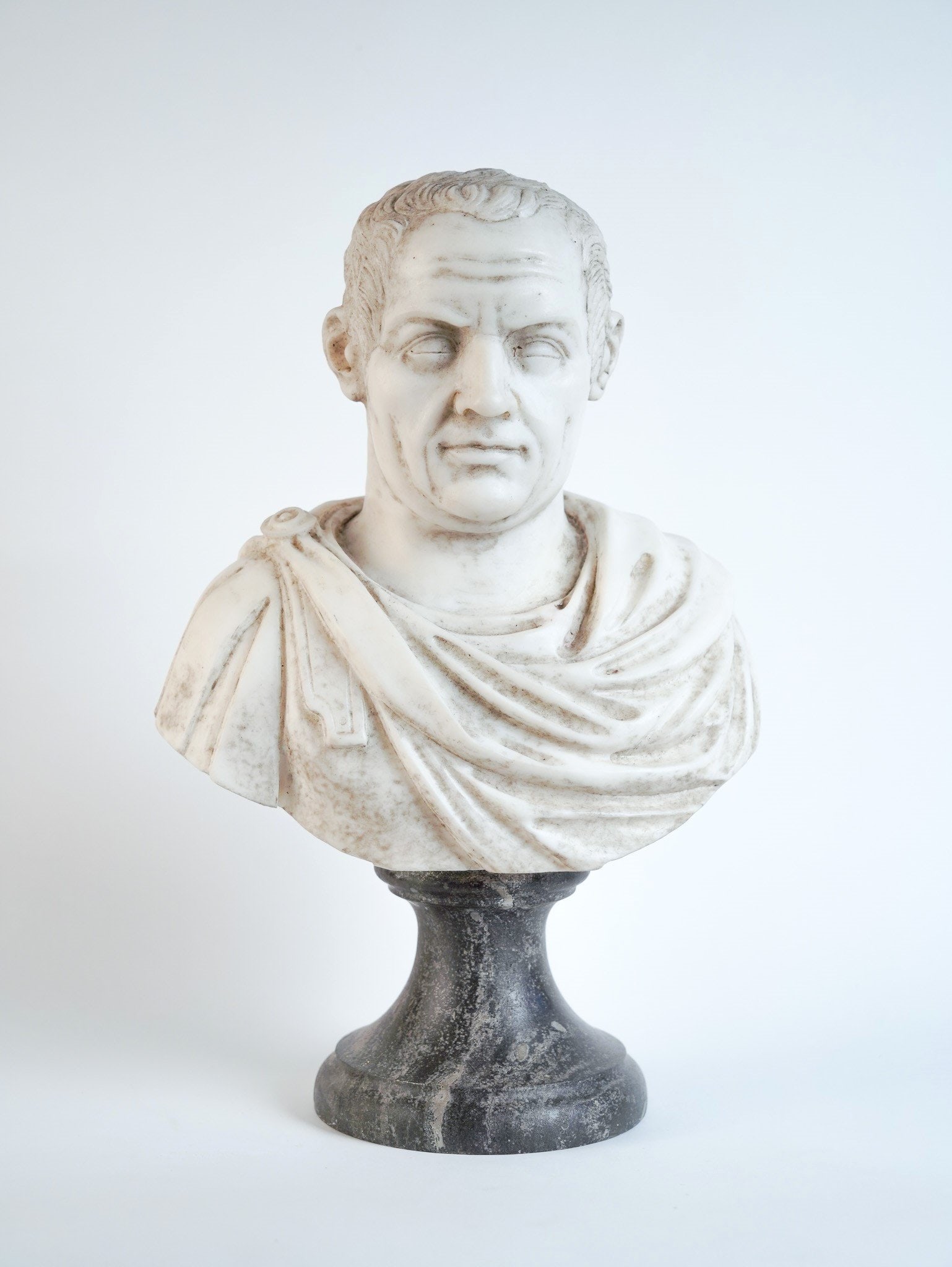 Bust of Tiberius (1 of 7)