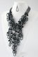 Freshwater Pearl Drop Necklace