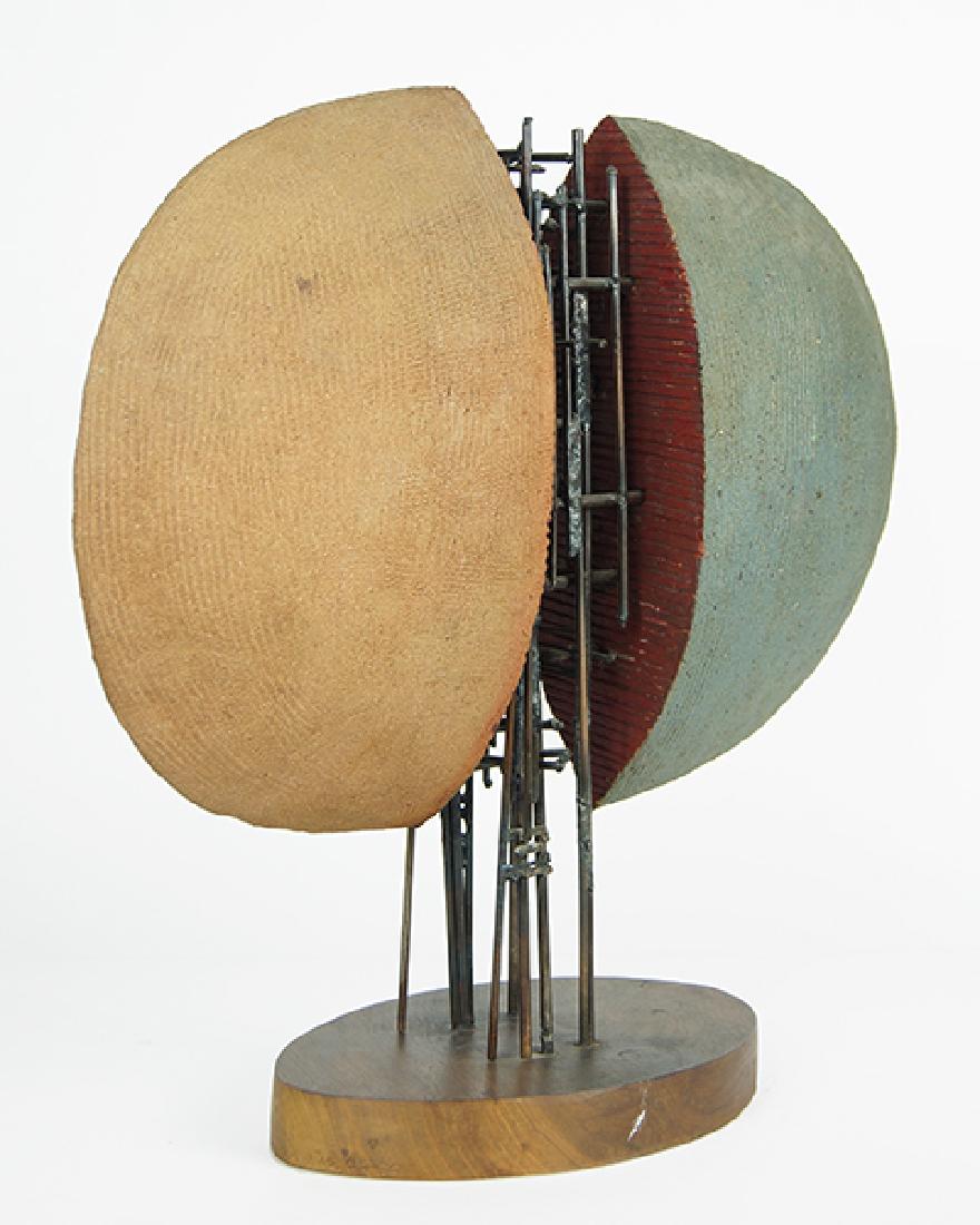 Rosemary Zwick (American, 1925-1995) Untitled. (1 of 1)