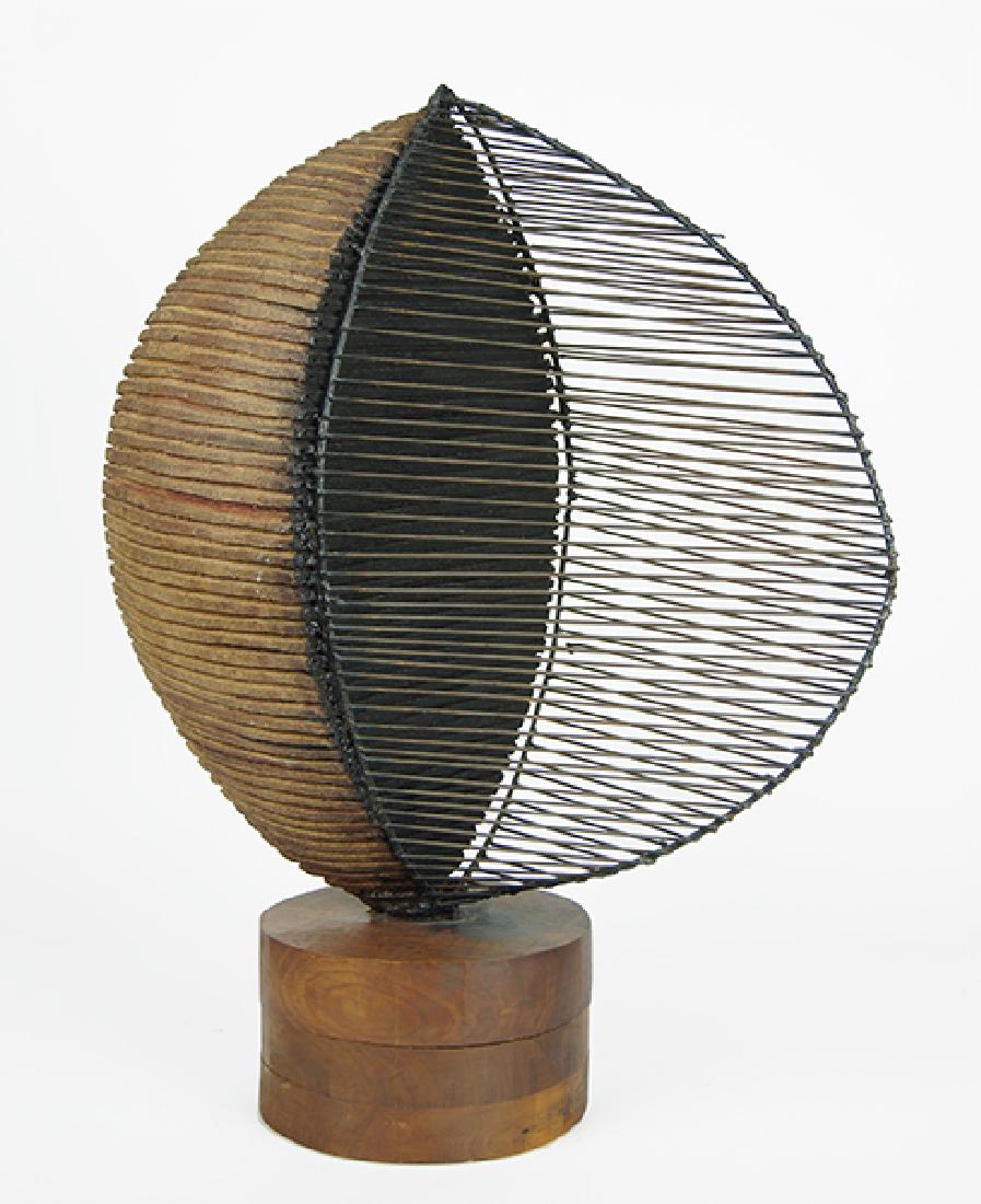Rosemary Zwick (American, 1925-1995) En-Sphere. (1 of 1)