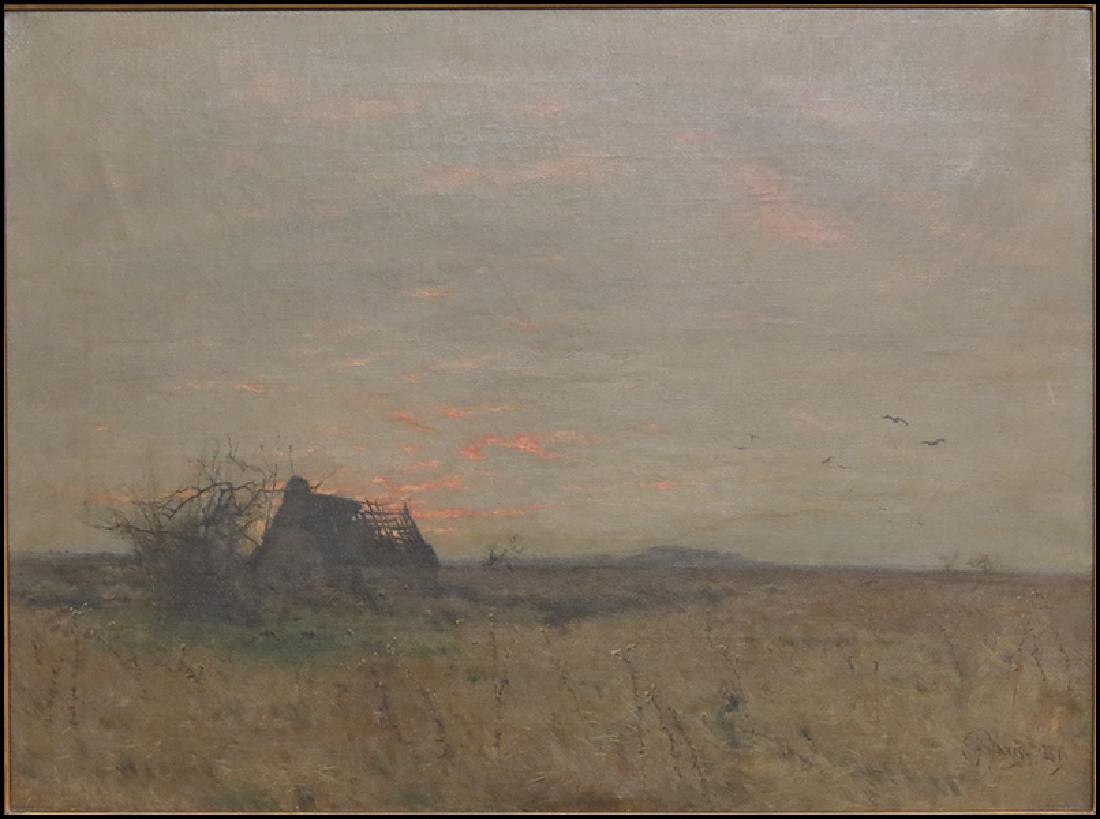 Henry William Banks David (British, 1833-1914). (1 of 1)