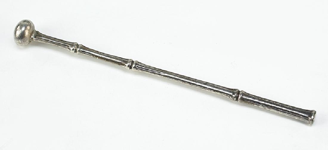 A Tiffany \u0026 Company Sterling Silver 