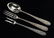 An S. Kirk & Sons Sterling Silver Partial Flatware