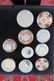 A Collection of Imari Porcelain Table Articles. - 3