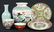 A Collection of Chinese Porcelain.