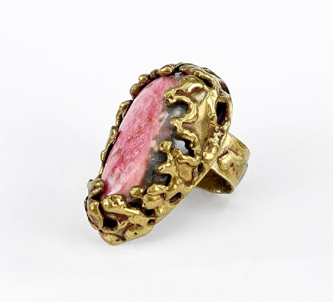 A Pal Kepenyes Ring. (1 of 1)