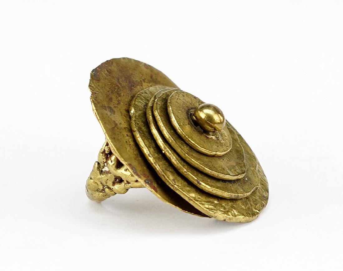 A Pal Kepenyes Ring. (1 of 1)