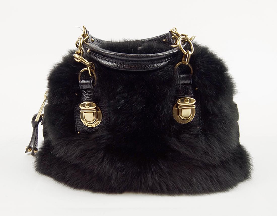 A Marc Jacobs Handbag. (1 of 1)