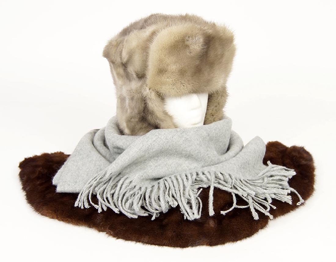 A Collection of Winter Accessories. (1 of 1)